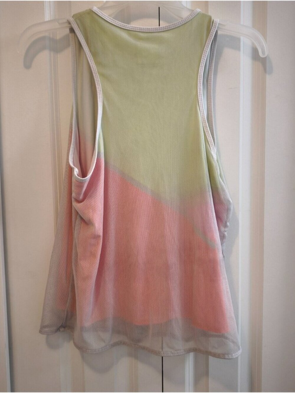 Tank Top - Picture 4 of 4